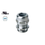 Jacob - Kabelverschraubung PERFECT Kabelverschraubung 50.616 ES/EMV EDELSTAHL M 16X1,5 − 50 Stück