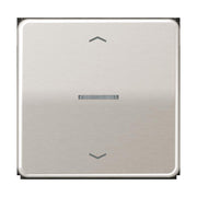 Jung - Bedienelement intelligent Taster 1fach BT CD 17101 P PT JUNG HOME