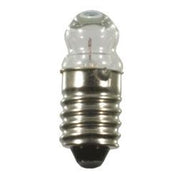 Scharnberger+Hasenbein - Anzeige- und Signallampe Zwerglampe 11,5x24mm 93629 E10 2,5V0,2A