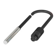 Balluff - Kapazitiver Näherungsschalter Sensor BCSG04T4DXX #BCS0010 S10CEP02GZ01002