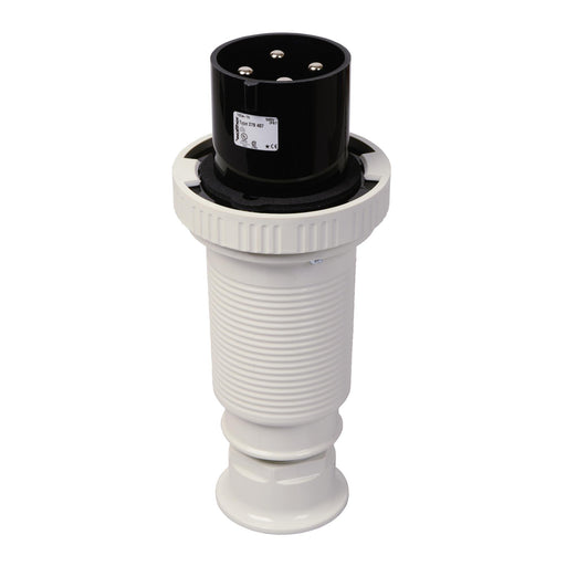 Walther Werke - CEE-Stecker (IEC 60309) Stecker 63A 269407 4P 500V 7h IP67 − 1 Stück