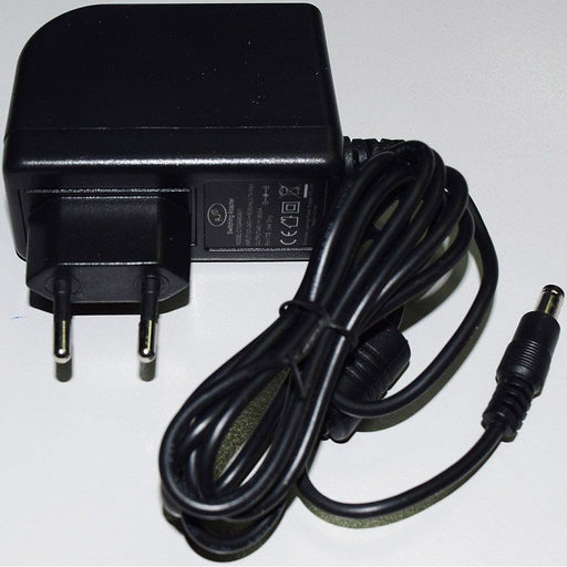 Wantec - Gleichstromversorgung Steckernetzteil 5617 48VDC 0,38A 2WIP-PoE − 1 Stück by Wantec
