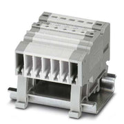 Phoenix Contact - Durchgangs-Reihenklemme COMBI-Kupplung PPC 1,5/S-NS/12 − 10 Stück