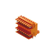 Weidmüller - Leiterplattensteckverbinder Verbinder 3.50mm SLD 3.50/#1633410000  − 20 Stück