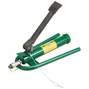 Klauke - Hydraulische Antriebseinheit Hydraulik-Fußpumpe 1725 50313533