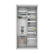 Eaton - Zähler-Komplettschrank ZSD-ZV-1100/APZ/C Bestückungsvar. C