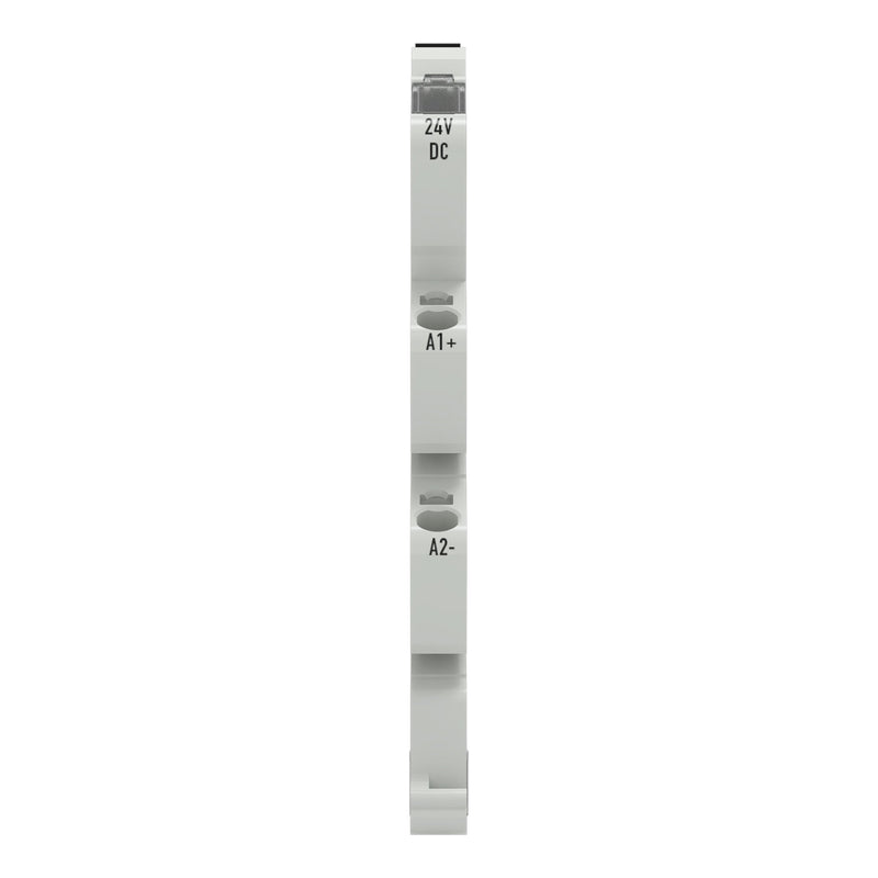 WAGO - Optokoppler SSR-Relaisbaustein 857-724 24VDC,24-24VDC/2A