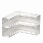 OBO Bettermann - Inneneck für Geräteeinbaukanal Inneneck GA-DI90210RW 90x210mm