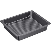Bosch - Zubehör/Ersatzteile für Kochgerät/Backgerät Profipfanne HEZ633070 emaillert