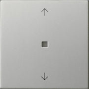 Gira - Bedienelement intelligent S3000 Bedienaufs. BT 5382600 Pfeile Ede
