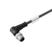 Weidmüller - Konfektioniertes Sensor-Aktor-Kabel Kabel SAIL-M12W-5B-5.0U Einseitig offen, M12