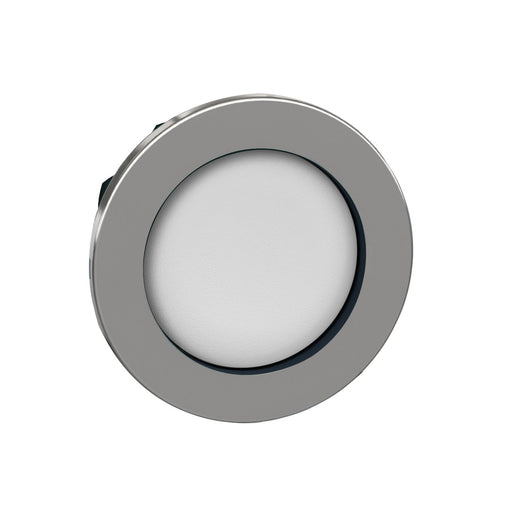 Schneider Electric - Frontelement für Drucktaster Frontelement ZB4FA16 ZB4F 30mm ws n.rast