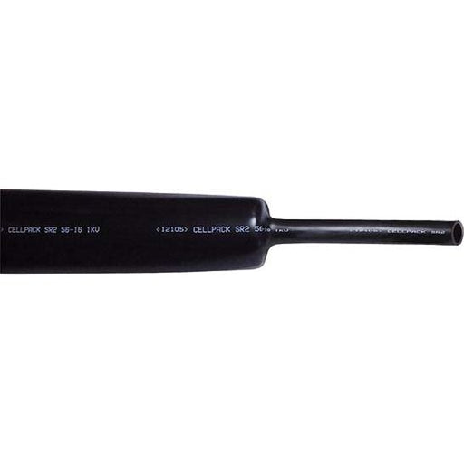 Cellpack - Schrumpfschlauch SR2 12-4 gg 5m 12-3mm/5m,gg
