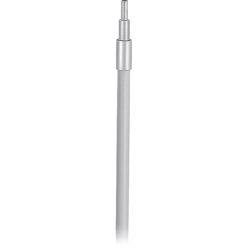 Di-soric - Lichtwellenleiter-Lichtsystem Glasfaser-Lichtleiter WRB 130 S-8.0-2.5 axial