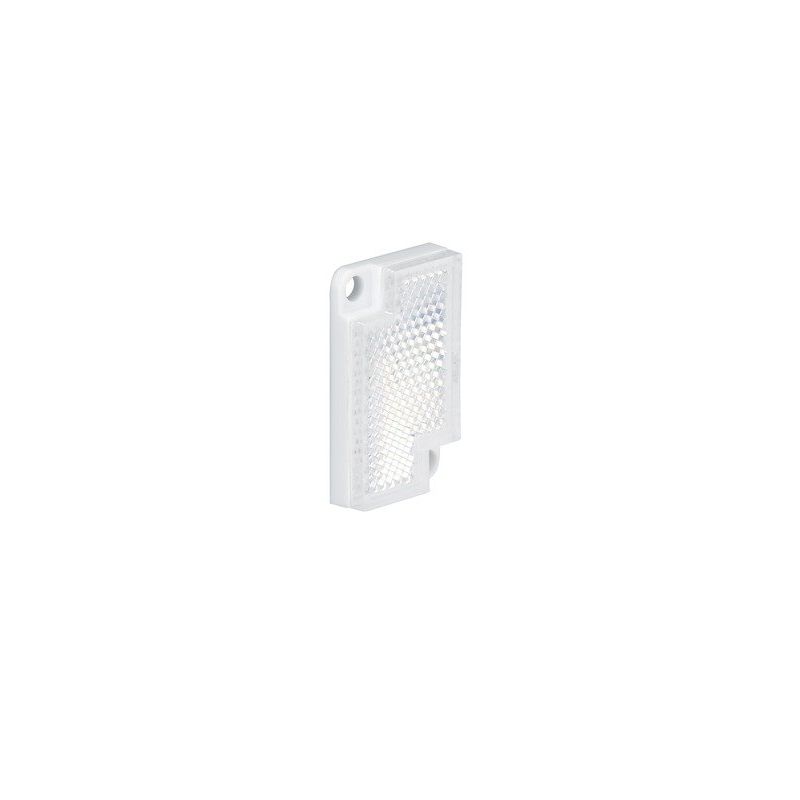 Leuze - Reflektor für Lichtschranke Reflektor MTKS 14x23