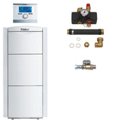 Vaillant - Zubehör/Ersatzteile für Gasheizkessel Paket 2.28/7 ecoVIT excl. 0010029834