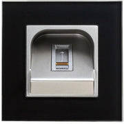 Ekey (AT) - Abdeckrahmen Montagerahmen 101780 FS UP GL IP44 anth