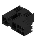 Weidmüller - Leiterplattensteckverbinder Verbinder 7.62mm SV 7.62HP#1089410000 − 48 Stück