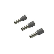 Rittal - Aderendhülse Aderendhülsen AS 4050.782 (VE500) 4,0mm²,8mm
