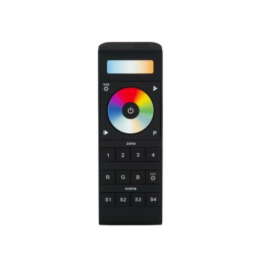 Brumberg Leuchten - Fernbedienung LED-4 Zonen-Fernbedienung 18205000 RGB+TW