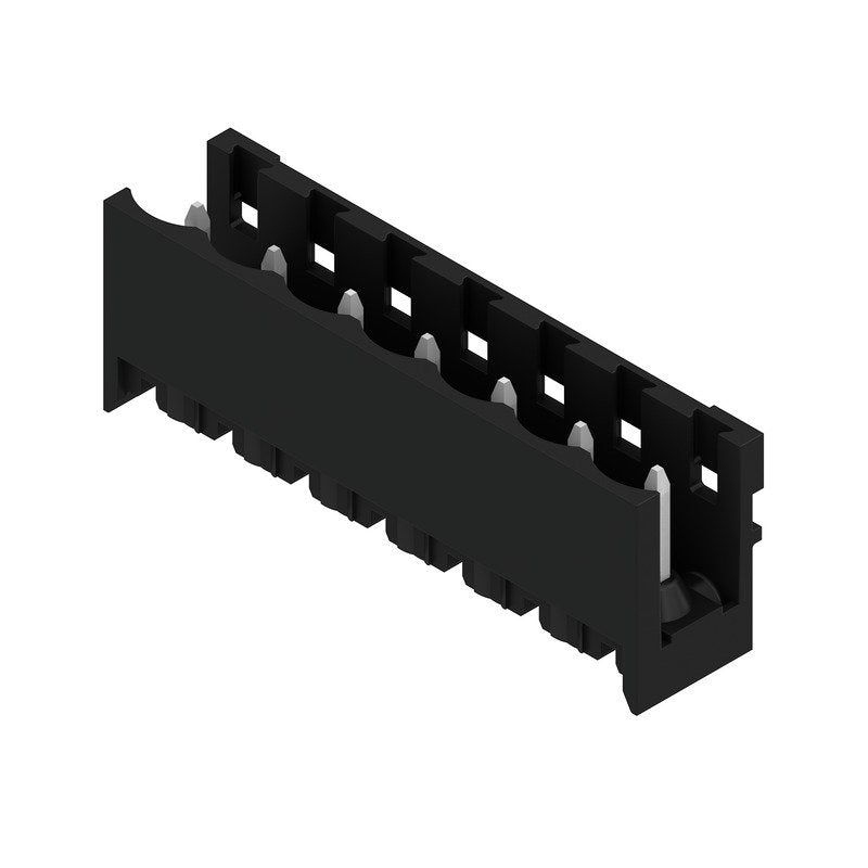 Weidmüller - Leiterplattensteckverbinder Verbinder 5.08mm SL-SMT 5.#1775654001 − 250 Stück