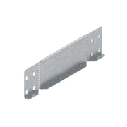 Niedax - Reduzierstück für Kabelrinne Reduzier-/Abschlussstück RA 100.400 S 100x400mm