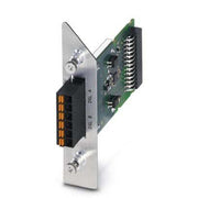 Phoenix Contact - Überspannungsableiter für Informations-/MSR-Technik Überspannungsschutzstecker TC EXTENDER PT-IQ-2S Ethernet-Extender