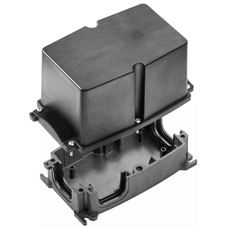 Weidmüller - Gehäuse/Schaltschrank (leer) Gehäuse FieldPower FP ENC BSBS 129 1M