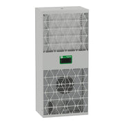 Schneider Electric - Klimagerät (Schaltschrank) Wandanbau-Kühlgerät NSYCU1KDG Climasys CU, 1kW − 1 Stück