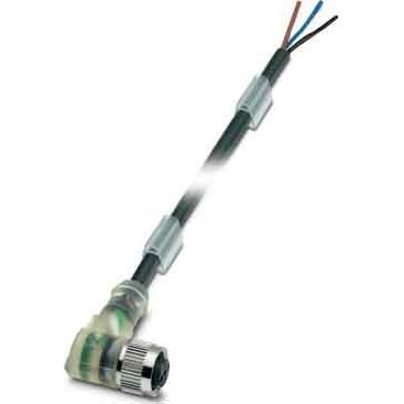 Phoenix Contact - Konfektioniertes Sensor-Aktor-Kabel Sensor-/Aktor-Kabel SAC-3P- 5,0 #1668276