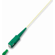 EFB-Elektronik - LWL-Pigtail SC Faserpigtail O1019.2 E09/125 APC 8 2m