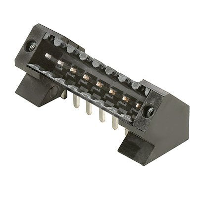 Weidmüller - Leiterplattensteckverbinder Verbinder 3.50mm SL-SMT 3.#1003570000  − 48 Stück