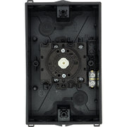 Eaton - Lasttrennschalter Hauptschalter 3polig 32A T3-2-1/I2/SVB Aufbau Not-Aus-F