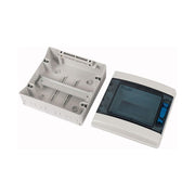 Eaton - Installationskleinverteiler IKA Verteiler IP65 1R 8TE IKA-1/8-ST +Klemmen