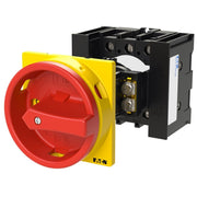 Eaton - Lasttrennschalter Hauptschalter 3polig 32A P1-32/V/SVB/2HI11 Not-Aus-Funktion