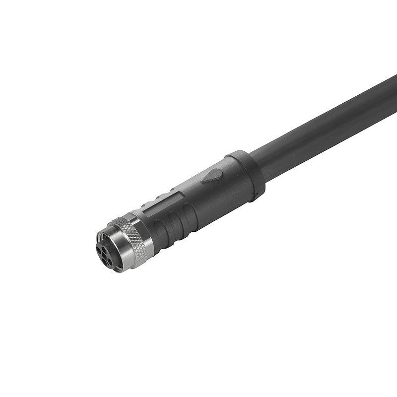 Weidmüller - Konfektioniertes Sensor-Aktor-Kabel Kabel SAIL-M12BG-T-1.5H Einseitig offen, M12