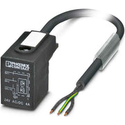 Phoenix Contact - Konfektioniertes Sensor-Aktor-Kabel Sensor-/Aktor-Kabel SAC-3P-10,0-PURBI1LZ 10m 3p hgf swgr