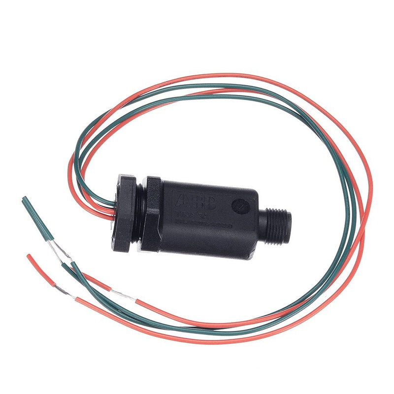 ABB Stotz S&J - Passiver Sensor-/Aktor-Verteiler (ohne Leitung) Anschlussstecker Tina 3A