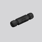 RZB - Mechanisches Zubehör/Ersatzteile für Leuchten Verbinder 982974.003 schwarz