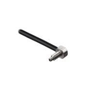 Leuze - Lichtleitersensor/Lichtleiterverstärker Kunststoff-Lichtleiter KFX-ETY-67TZ-20 Taster − 1 Stück