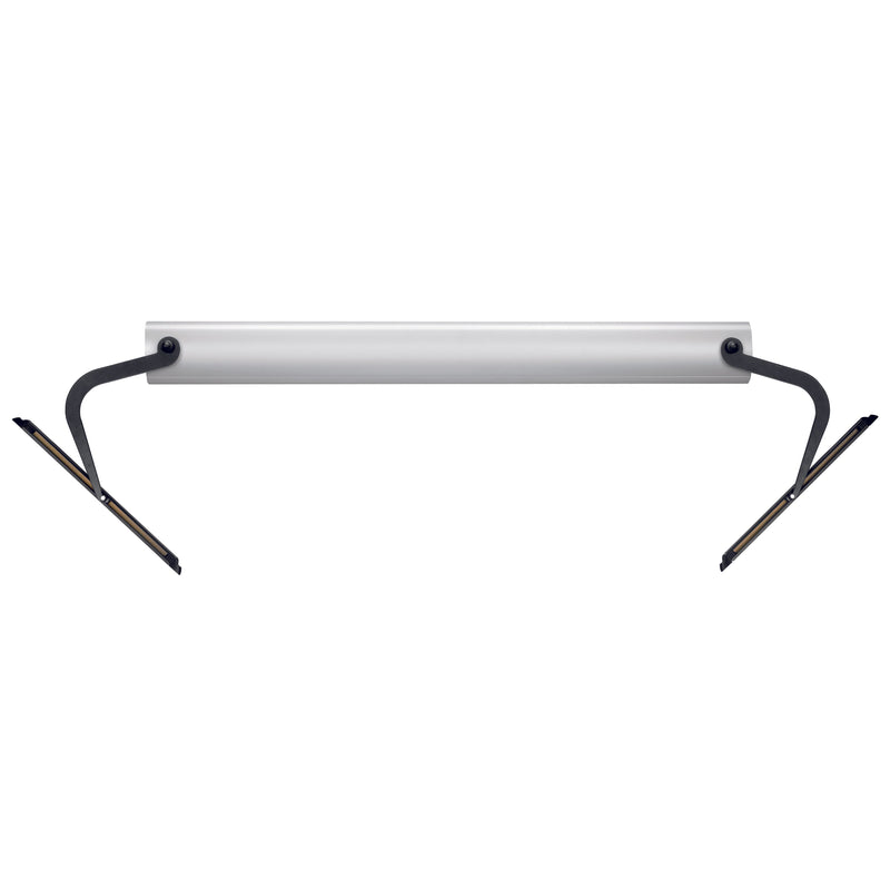 Somfy - Rohrmotor Funkantrieb für Klappläden 1240178 ws/ws für 1 Flügel