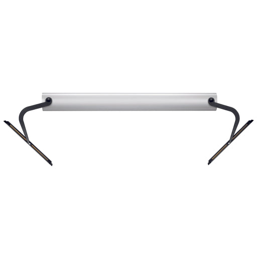 Somfy - Rohrmotor Funkantrieb für Klappläden 1240178 ws/ws für 1 Flügel