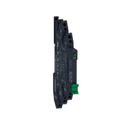 Schneider Electric - Halbleiterrelais Schmales Halbleiterrelais SSL1A12BDPR 24-280VAC − 30 Stück