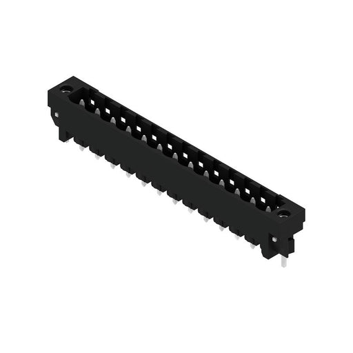 Weidmüller - Leiterplattensteckverbinder Leiterplattensteckverbind. SL-SMT 5.#1838550000 − 24 Stück