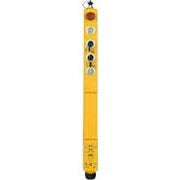 Pilz - Positionsschalter mit Zuhaltung PSEN sg2c-5LBKLE-M12/5 570827 switch − 1 Stück