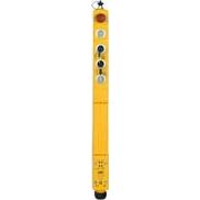 Pilz - Positionsschalter mit Zuhaltung PSEN sg2c-5LBKLE-M12/5 570827 switch − 1 Stück