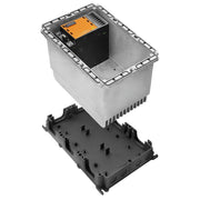 Weidmüller - Gleichstromversorgung Spannungsversorgung, IP65, FP PRO TO#2887610000 in geschlosse