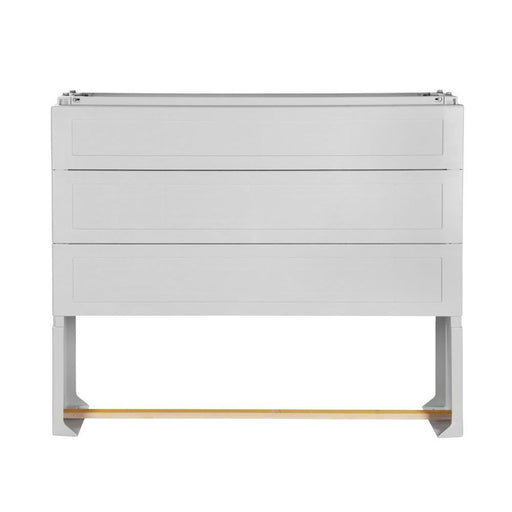 GSAB Elektrotechnik - Sockel/Sockelelement (Schaltschrank) Normsockel 3HS1 Gr.3 H=1250mm
