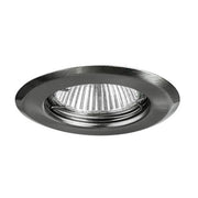 Brumberg Leuchten - Downlight/Strahler/Flutlicht NV-EB-Downlight 01-70020 50W GX5,3 mattchrom