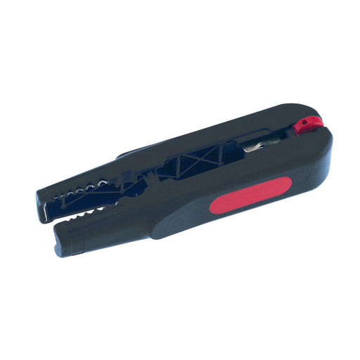 Cimco Werkzeuge - Abisolier-/Abmantelwerkzeug Kabelentmanteler 120021 Multistripper